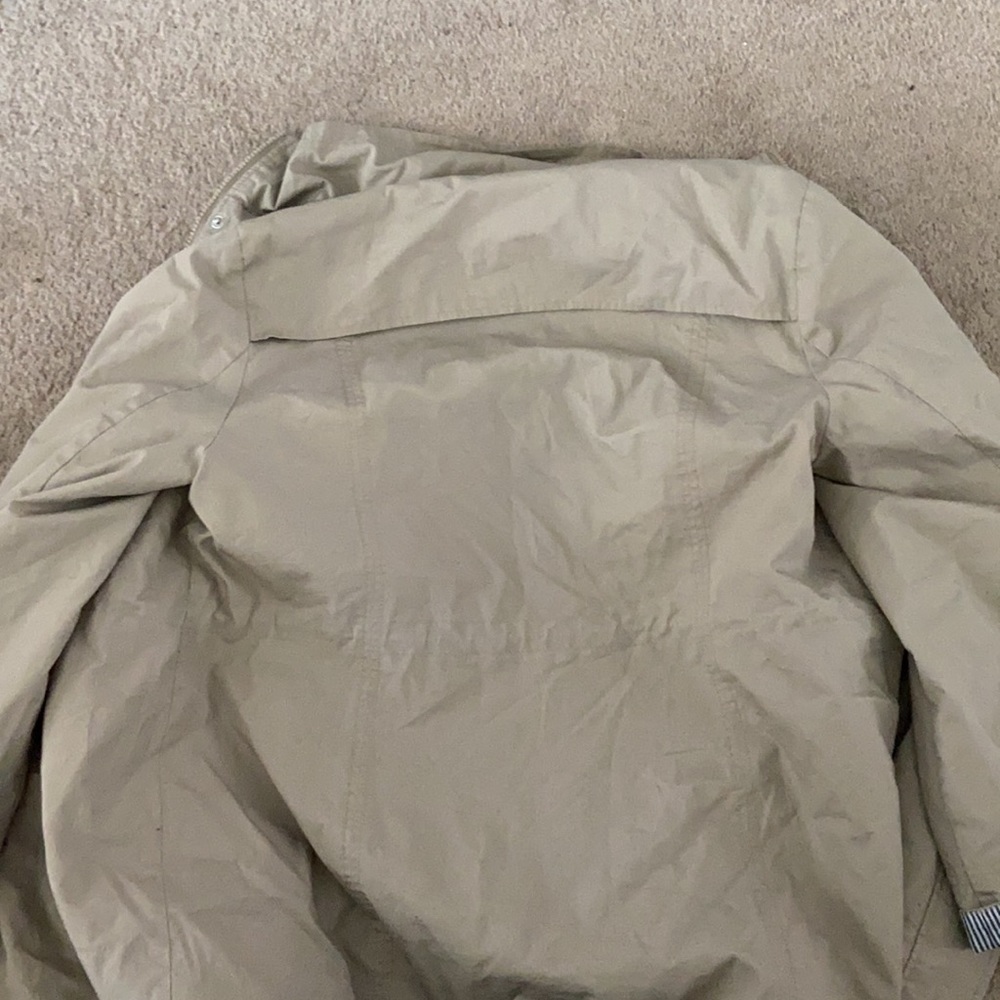 Light Rain Jacket - image 3